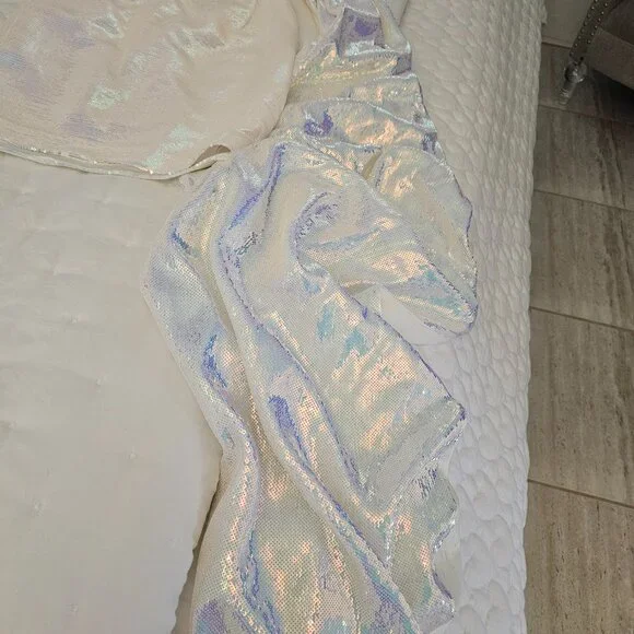 Nadine Merabi Phoebe Set xs - Picture 4 of 11